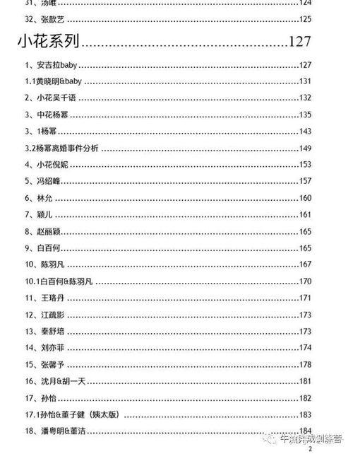娱乐吃瓜酱文件,揭秘娱乐圈幕后故事
